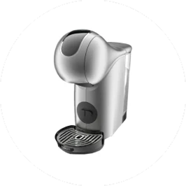 Cafeteras de Cápsulas