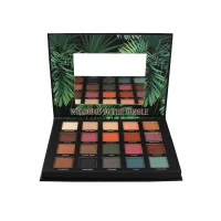 Maquillaje Ojos