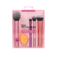 Pinceles de Maquillaje