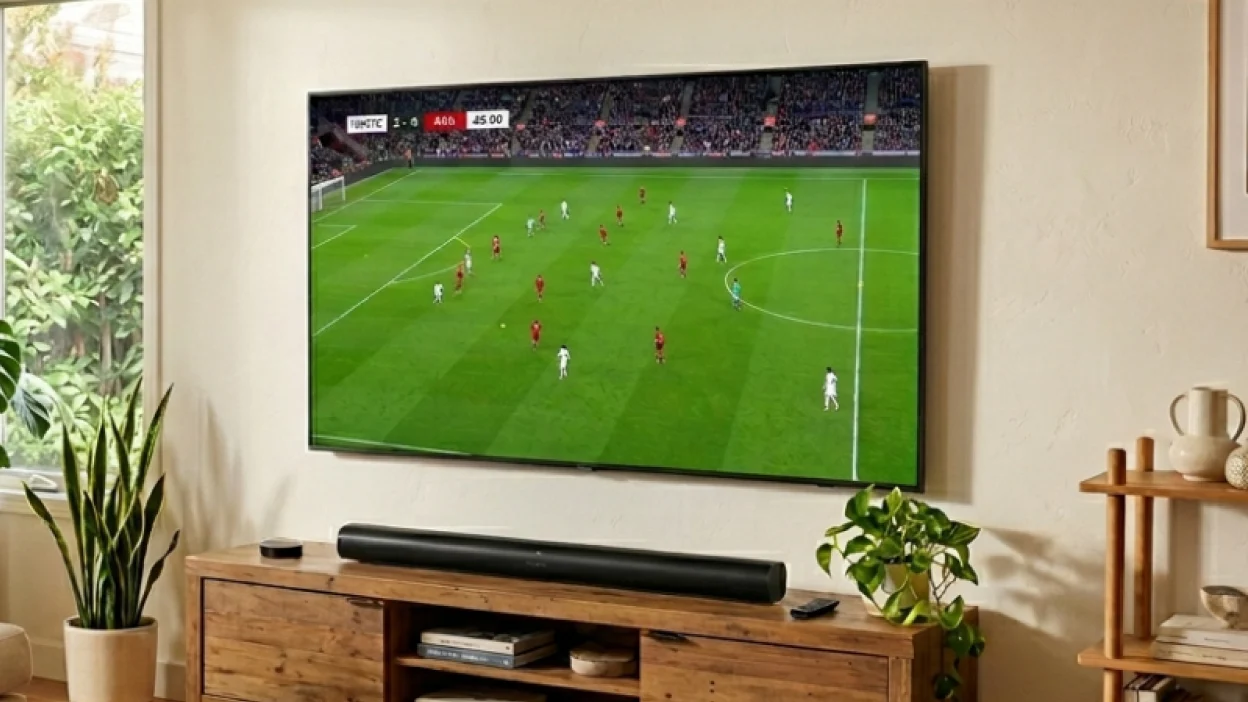 -10% en una selección de Soundbars. Tu nueva TV merece mejor sonido