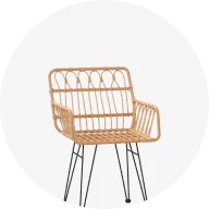 Sillas, sillones y bancos