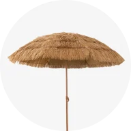 Parasoles y Sombrillas