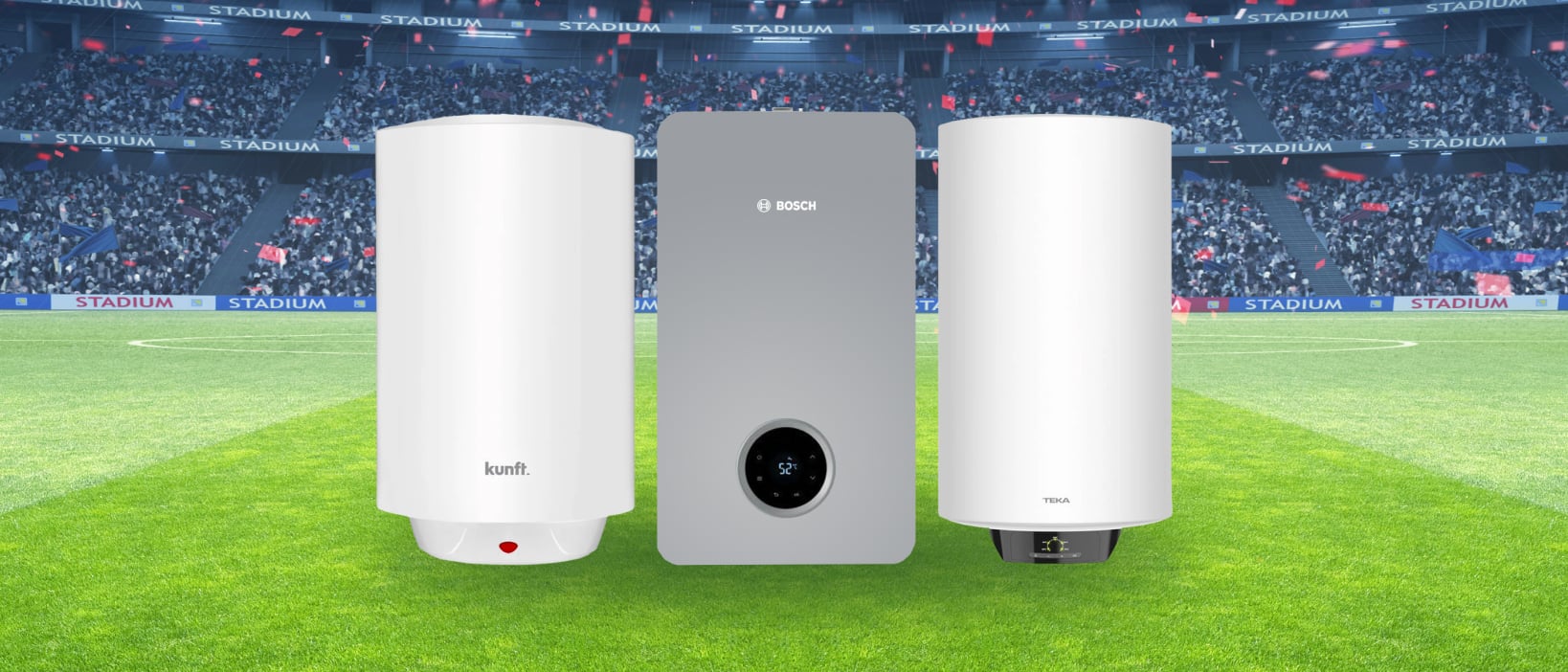 Hasta -40% sobre PVPr en Termos