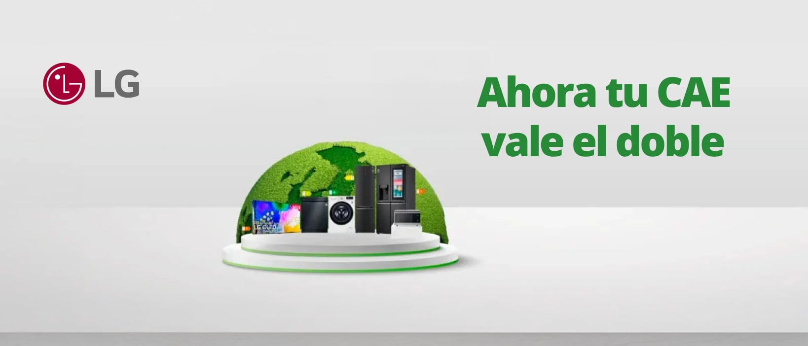 Cede tu CAE y ahorra el doble en tu próxima compra