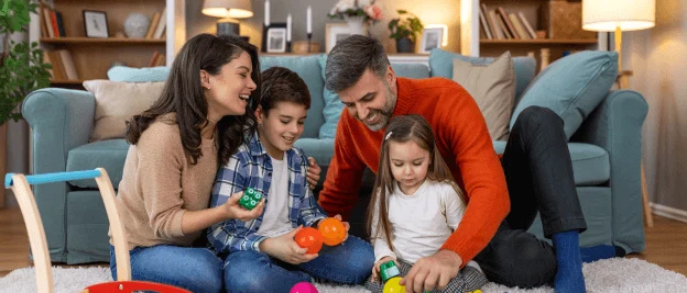 Descubre diversión para todos