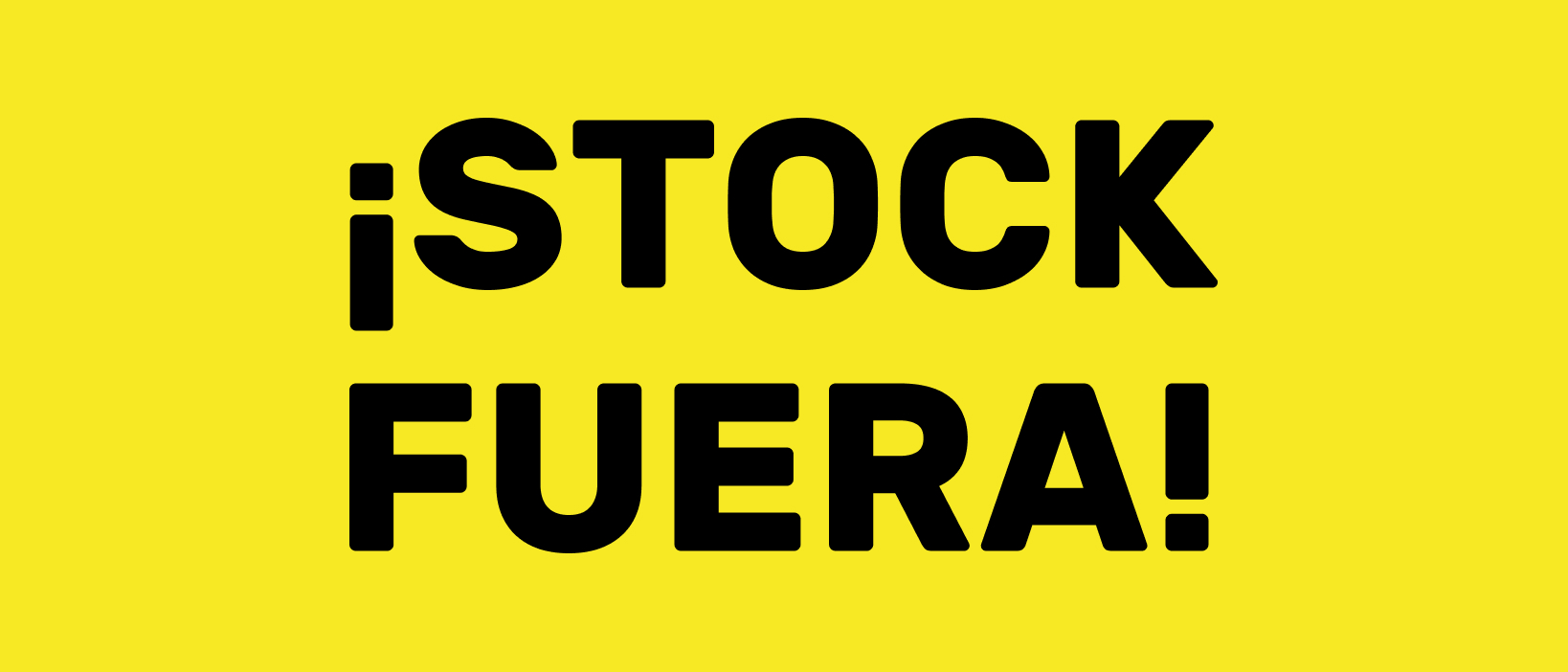 Hasta -50% en una selección de productos